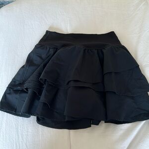Offline Aerie tennis skirt!
